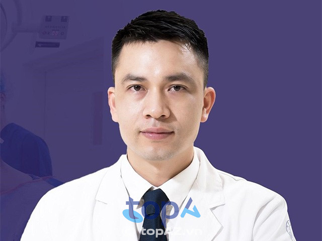 Thạc sĩ, Bác sĩ Nguyễn Duy Huân