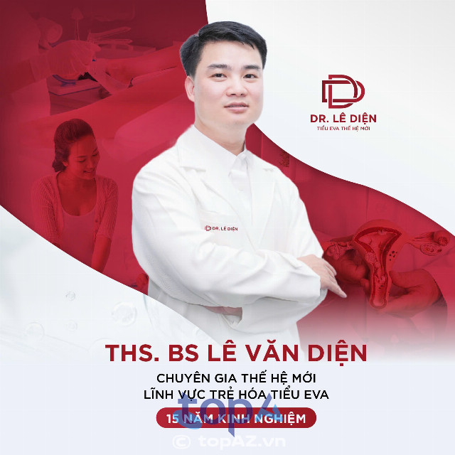 Dr. Lê Diện Hà Nội 