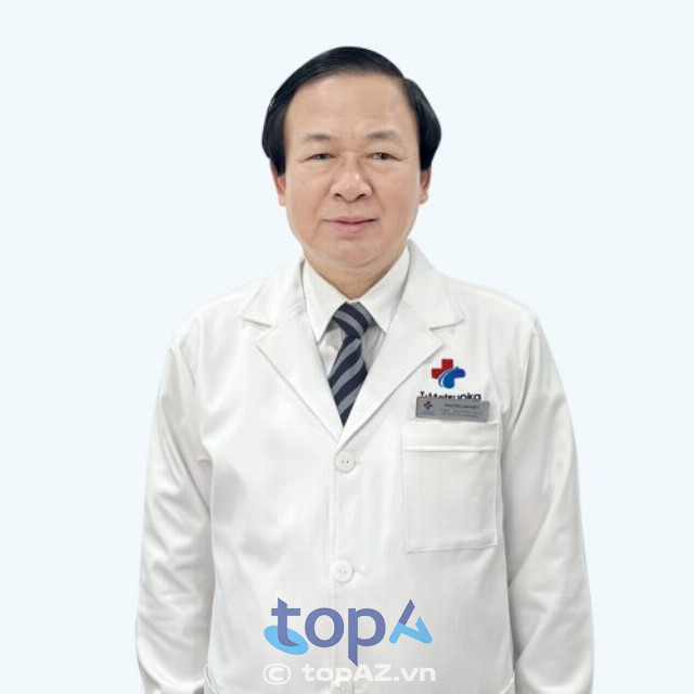 Giáo sư, Tiến sĩ Nguyễn Lân Việt