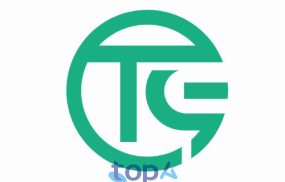 công ty thiết kế logo Trà Giang