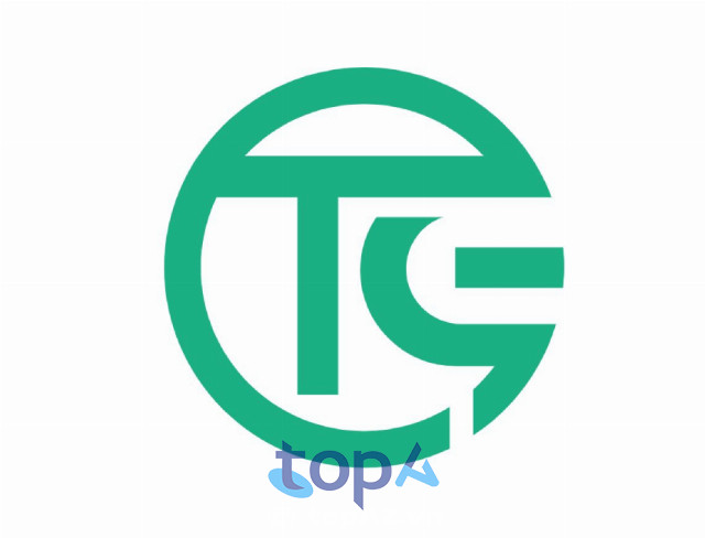 công ty thiết kế logo Trà Giang