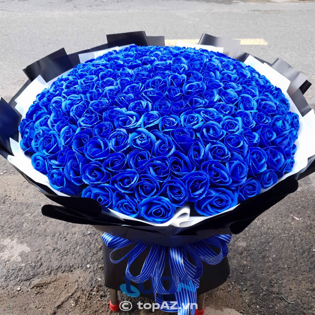 địa chỉ bán hoa sáp tại quận Thanh Xuân