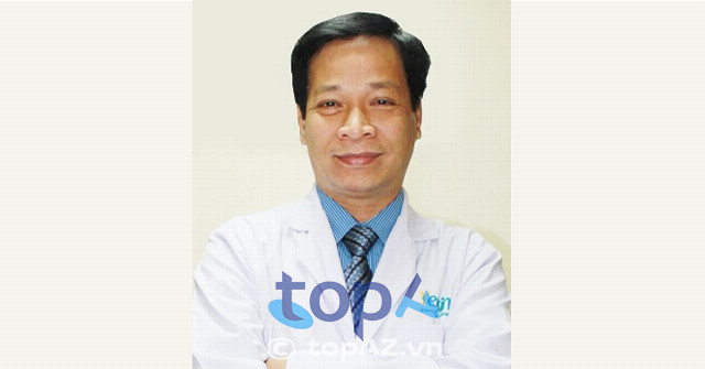 Bác sĩ Phan Hữu Tú