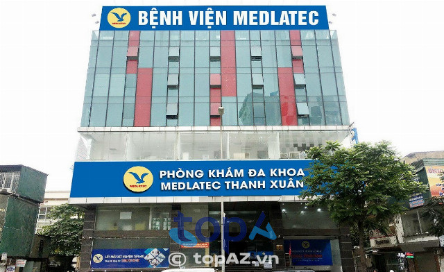 khám phụ khoa tại Hà Nội 