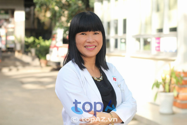 Tiến sĩ, Bác sĩ Lê Thị Tuyết Phượng