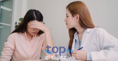 Top 10 chuyên gia tâm lý, bác sĩ chữa trầm cảm ở TPHCM giỏi & có tầm