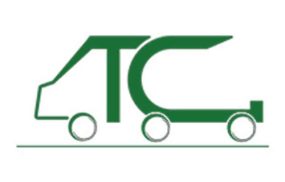 Logo công ty vận tải tri châu