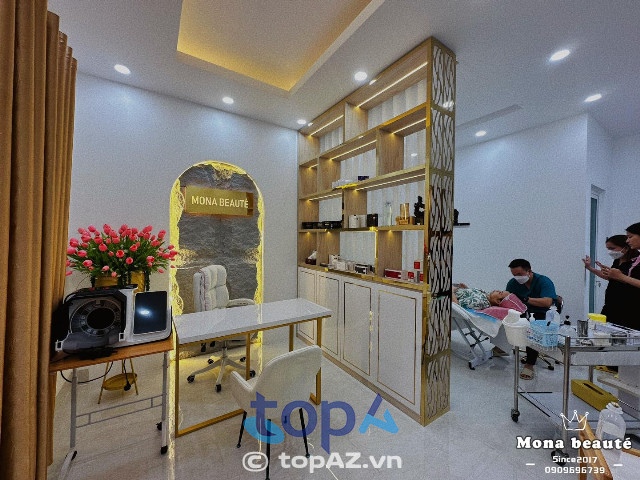 Mona Clinic TP. Cao Lãnh, Đồng Tháp