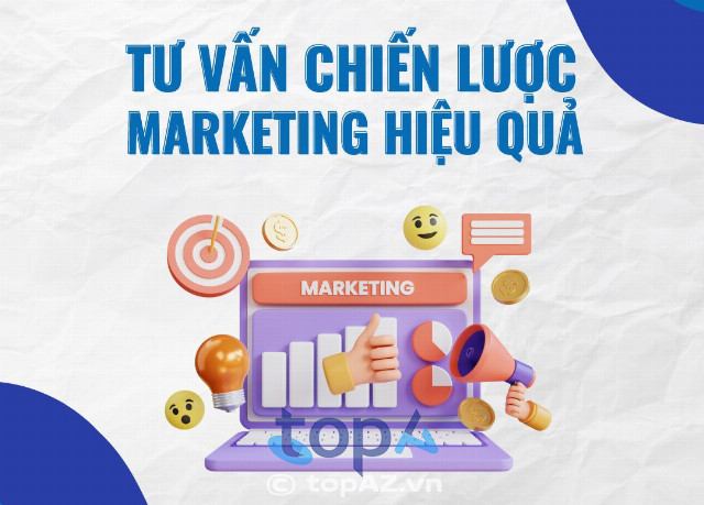 công ty marketing ở Đà Nẵng chất lượng