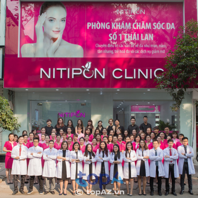 Nitipon Clinic 