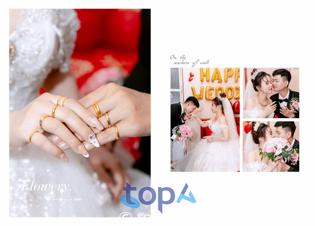 dịch vụ chụp ảnh cưới đẹp tại Thái Bình 