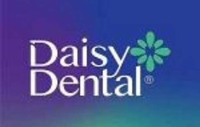 Nha khoa quốc tế daisy dental logo