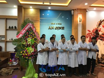 Top 9 phòng khám nha khoa tại Quy Nhơn uy tín, tốt