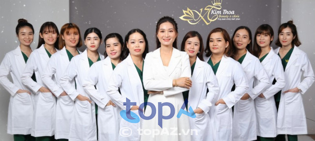 Kim Thoa Spa & Clinic