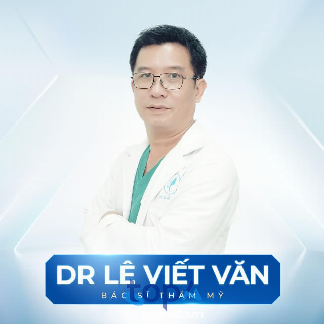 bác sĩ Lê Viết Văn