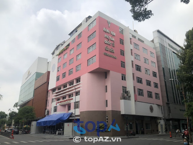 bệnh viện tư nhân ở tp Hồ Chí Minh review