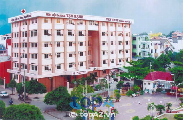 bệnh viện tư nhân tại Tp Hồ Chí Minh chất lượng