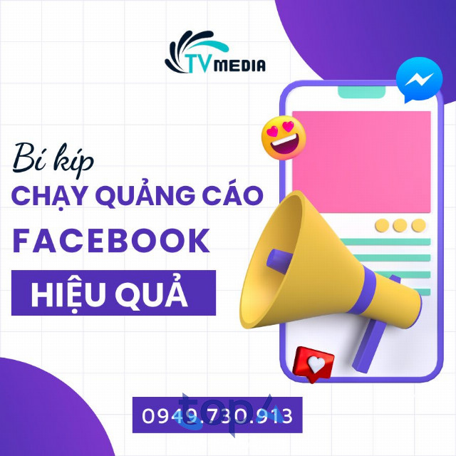 công ty chạy quảng cáo Facebook hiệu quả ở Đà Nẵng 