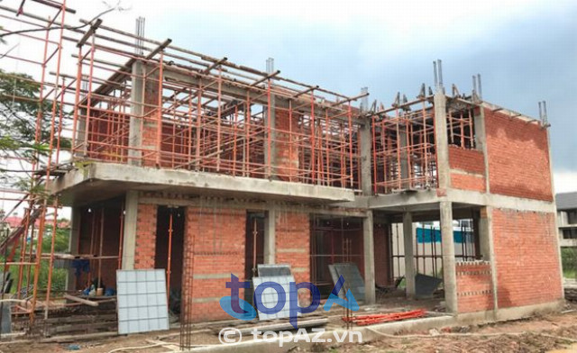 huy phát xây dựng nhà ở tại Tiền Giang