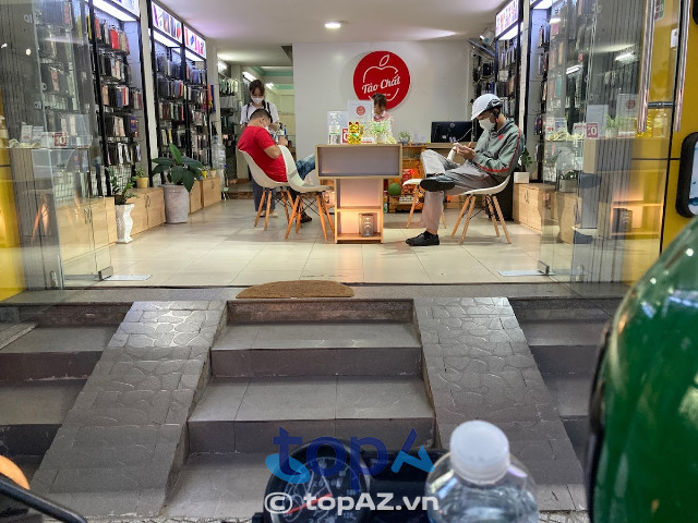 Cửa hàng mua Iphone chính hãng tại Đà Nẵng 