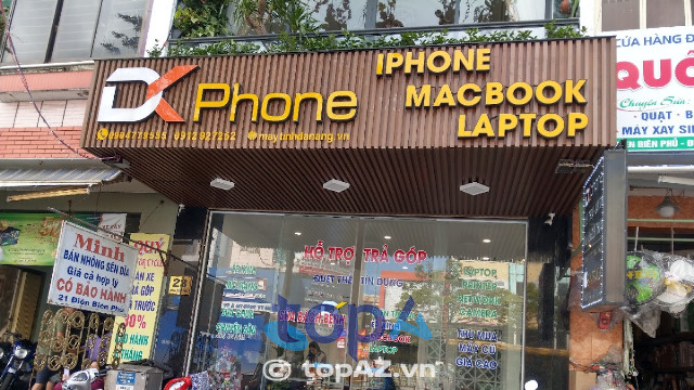 Cửa hàng Iphone Đà Nẵng