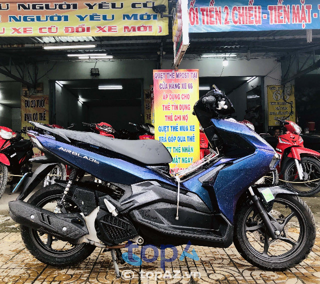 Cửa hàng xe máy ở Đồng Tháp 66