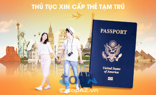 dịch vụ xin visa Trung Quốc ở Hà Nội