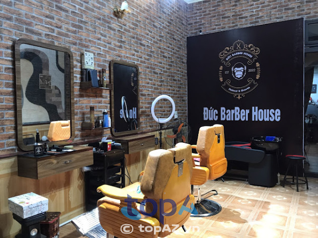 tiệm cắt tóc nam đẹp tại Bắc Ninh kiểu thịnh hành