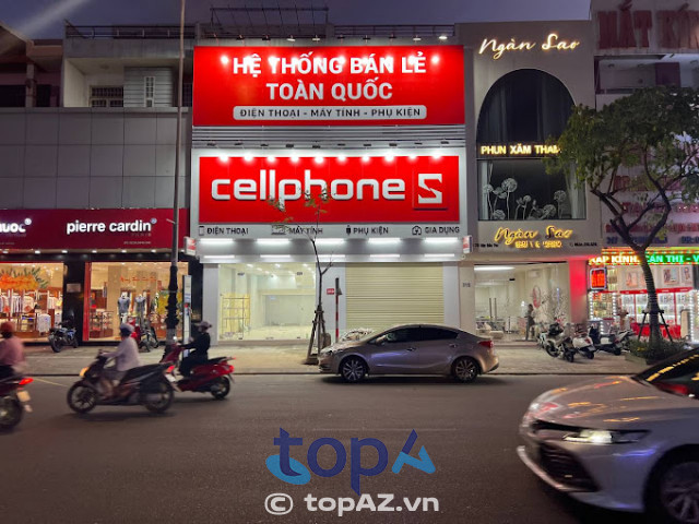 CellphoneS Đà Nẵng
