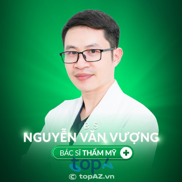 Bác sĩ Nguyễn Văn Vượng