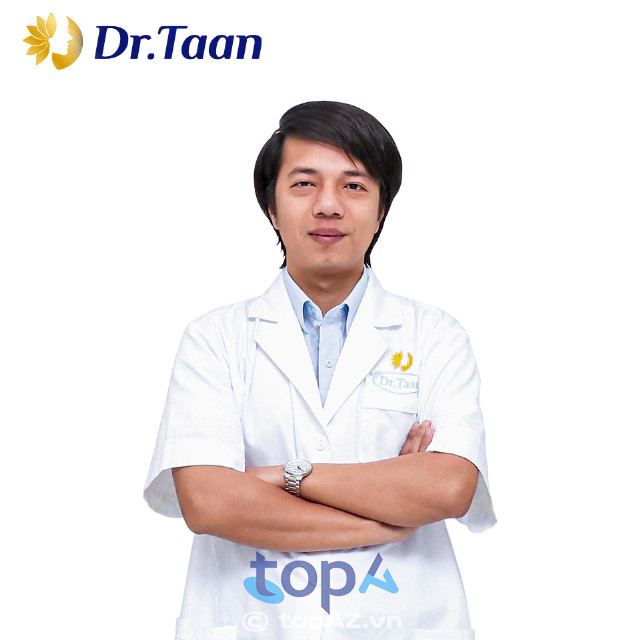 Bác sĩ Cao Huy Tân