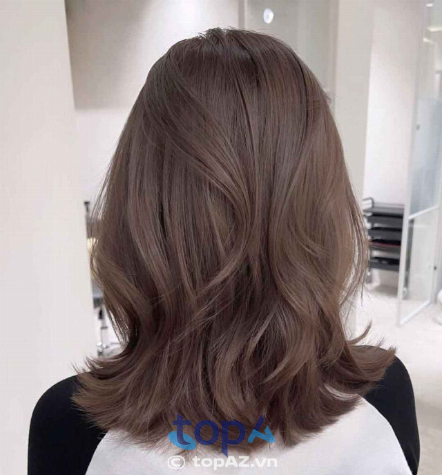Rose'Hair