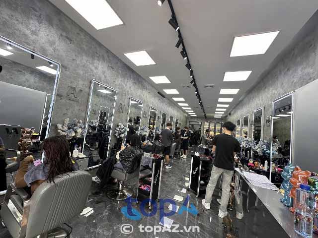 AV Hair Salon