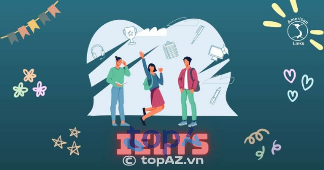 Top 5 Trung tâm luyện thi IELTS tại Thanh Hóa uy tín, hiệu quả