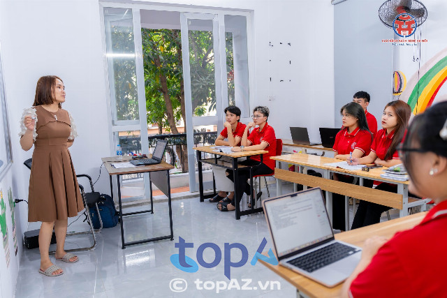 trường cao đẳng đào tạo thiết kế đồ họa ở Hà Nội