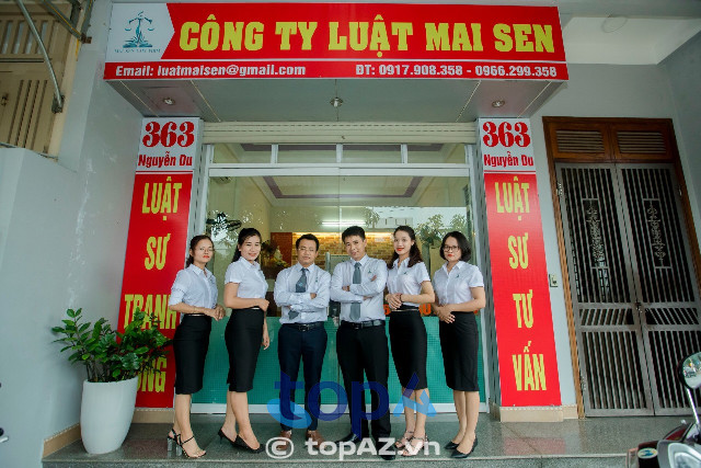 văn phòng luật sư tư vấn ở Hà Tĩnh
