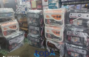 cửa hàng cung cấp máy phát điện giá rẻ ở Bình Định