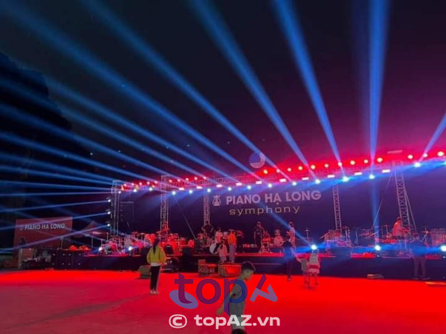 công ty lắp đặt màn hình LED ở Quảng Ninh uy tín