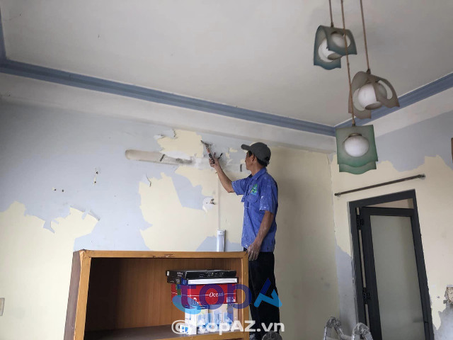 đơn vị sửa chữa cải tạo nhà ở Nha Trang uy tín