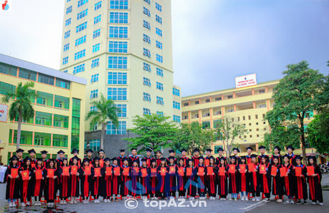 Top 10 Trường học ngành kế toán tại Hà Nội chất lượng nhất được nhiều ngừoi công nhận