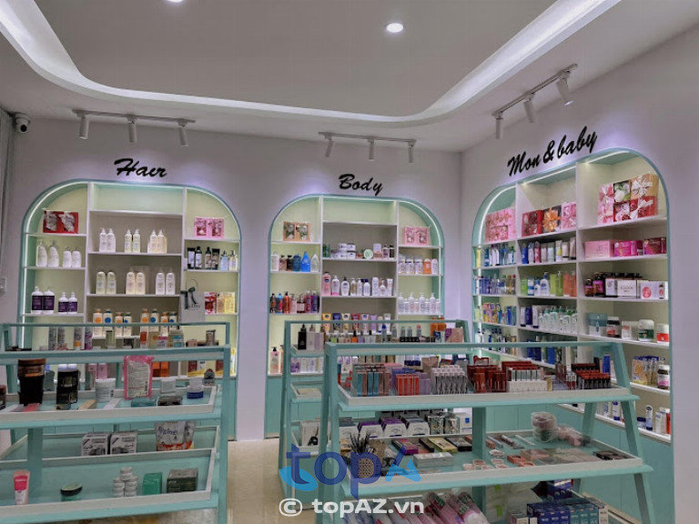 Hằng Beauty & Cosmetic