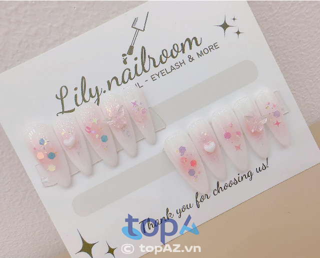 Lily.nailroom