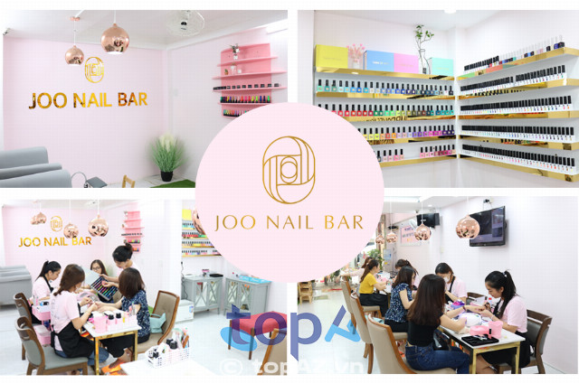 Joo Nail Bar