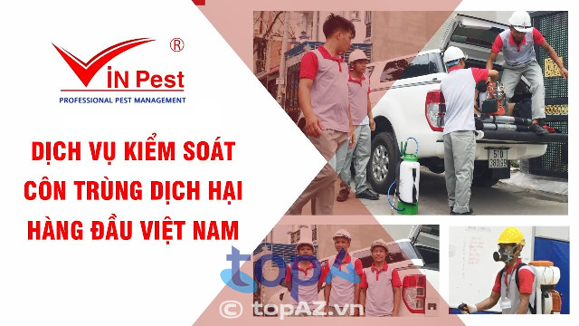 VinPest Việt Nam