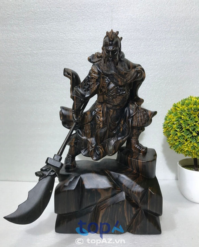 Điêu khắc Quang Cảnh