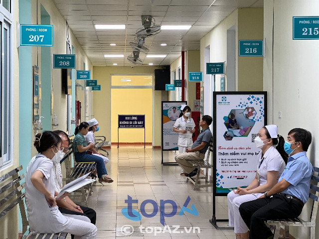 Bệnh viện 199 Đà Nẵng
