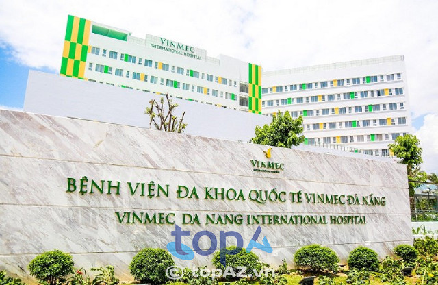 Bệnh Viện Vinmec Đà Nẵng