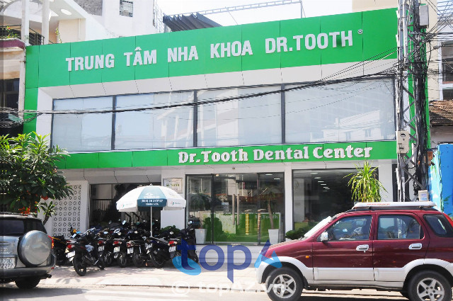 Địa chỉ nhổ răng khôn an toàn, uy tín ở Nha Trang đặt chất lượng lên hàng đầu