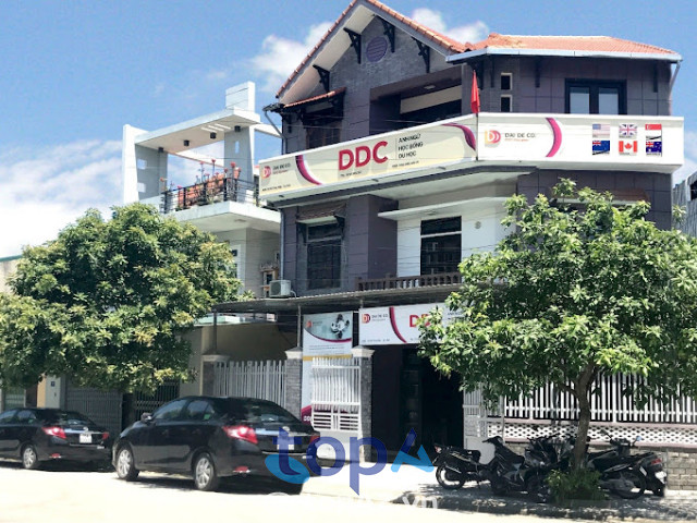 DDC Education ở Huế