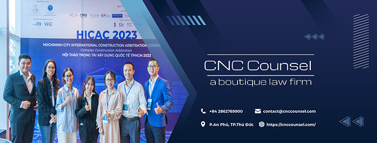 Công ty Luật TNHH CNC Việt Nam Thành phố Hồ Chí Minh